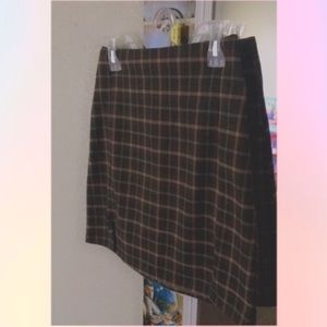 Brandy Melville skirt (xs)(os)